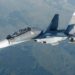 В Росії розбився винищувач Су-30: екіпаж загинув – Світ