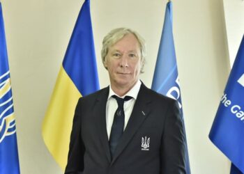 В УАФ заявили, що боротимуться за те, щоб росія була якомога далі від футболу | Футбол |