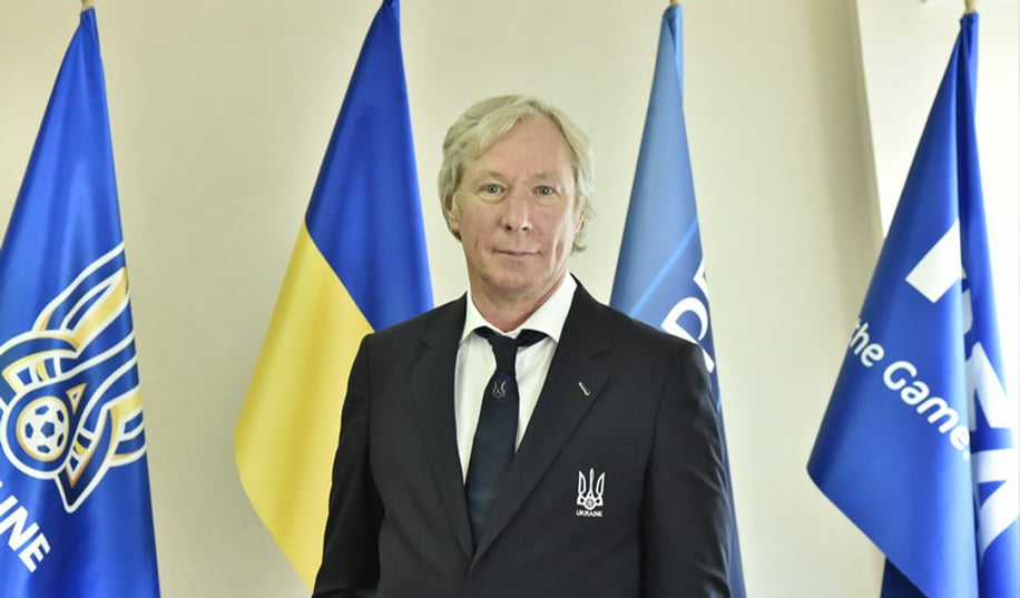 В УАФ заявили, що боротимуться за те, щоб росія була якомога далі від футболу