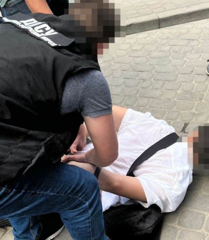 В Жовкві затримали чоловіка, який продавав підроблені документи ухилянтам