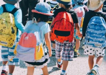 Вакцинація дітей від кору, краснухи та паротиту: де та як зробити на Львівщині — Львівщіна