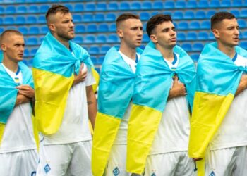Ванат: «Ярмоленко – лідер, якщо він біжить, ти не можеш не побігти» | Футбол |