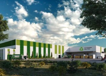 Вартість сміттєпереробного заводу у Львові може зрости. Місто не каже, за які гроші його будуть добудовувати