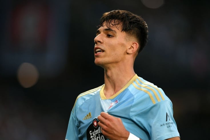 Аль-Ахлі оголосив про перехід Вейги