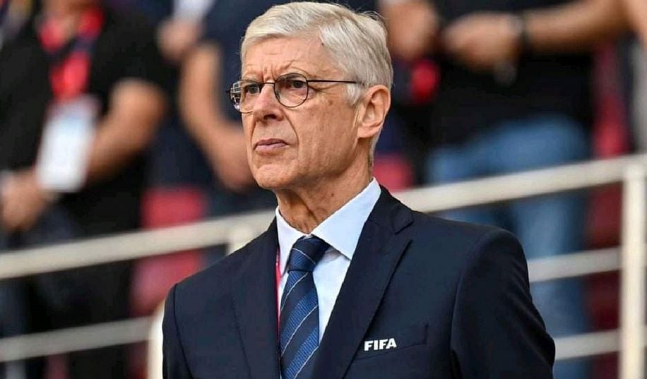 Венгер – про свою статую перед стадіоном «Арсенала»: «Відчуваю свій внесок в команду»