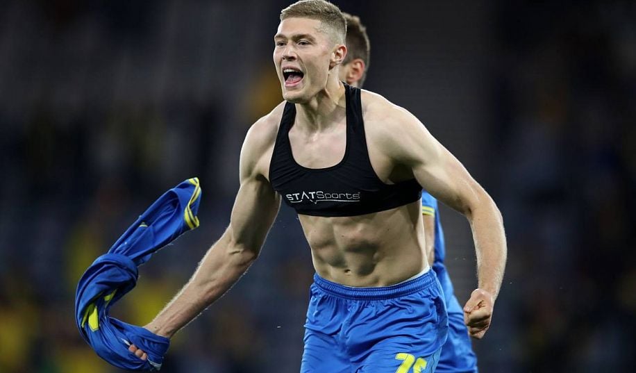 Запалював у Другій лізі в 17 років, був не потрібен «Динамо» і «Дніпру», виграв три трофеї в Данії