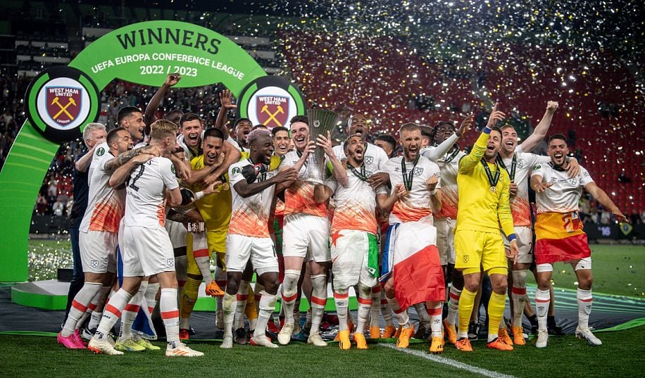 «Вест Гем» досі без новачків