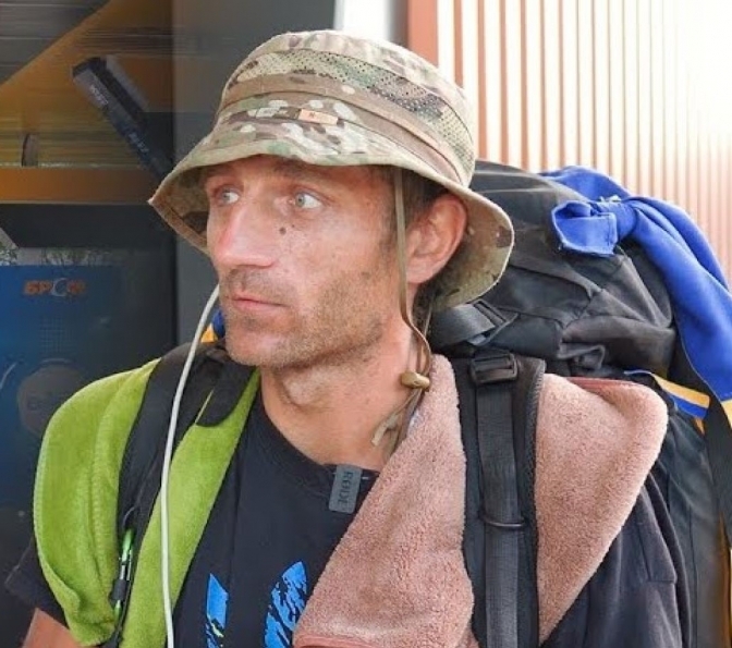 Фото: Патронатна служба Азову