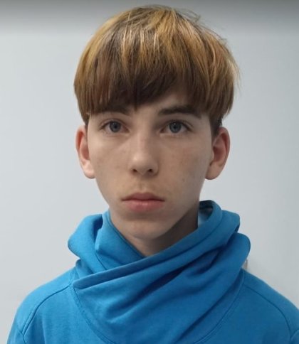 Вийшов з притулку та зник: у Львові четвертий день розшукують 14-річного хлопця