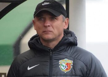 Віктор Скрипник: “Знаємо, що потрібно, щоб пройти Ділу” | Футбол |