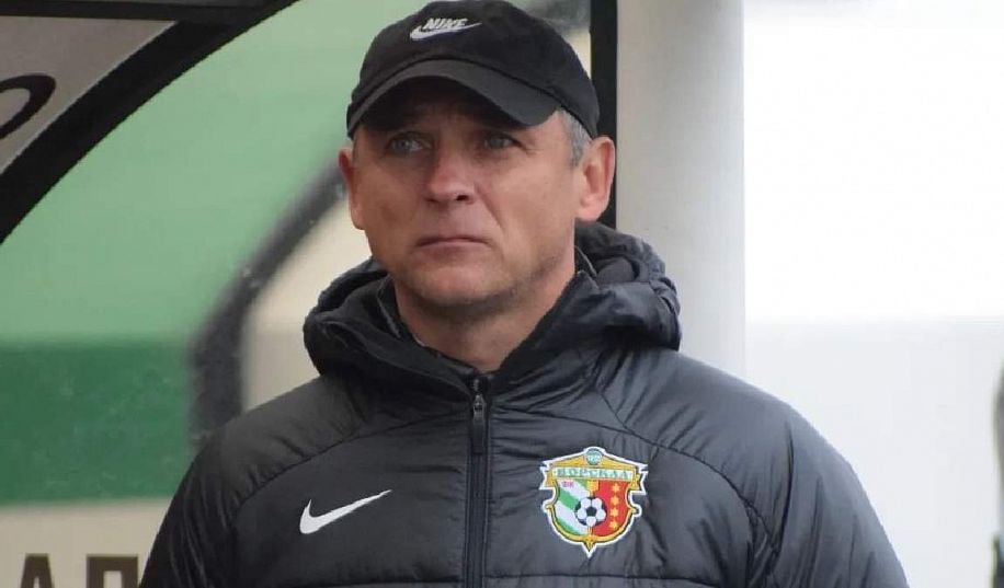 Скрипник: «Ми знаємо, що нам потрібно робити, щоб пройти далі»