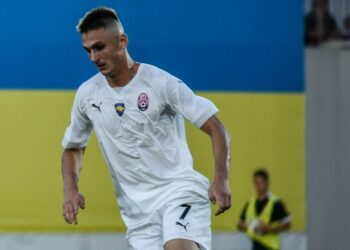 Вінгер Зорі зізнався, що команда ще не повноцінно перебудувалася під Лалатовича | Футбол |
