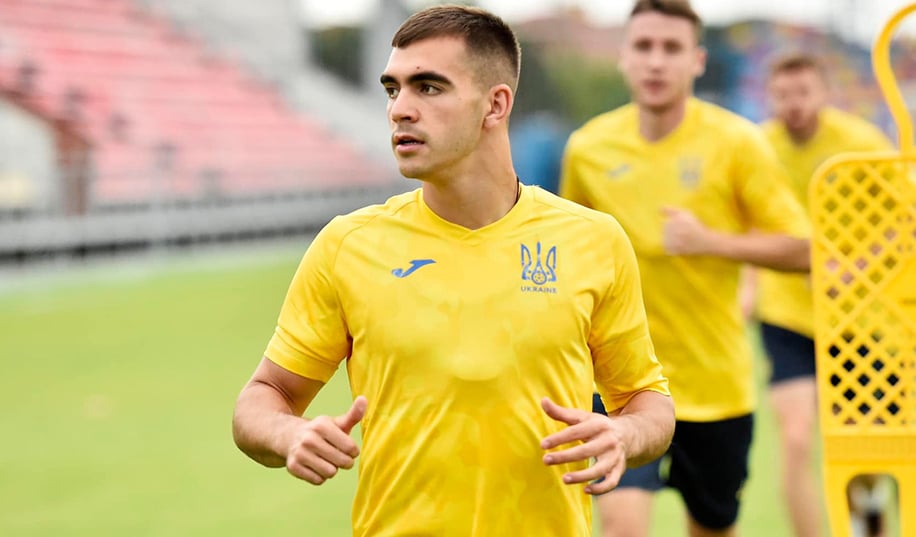 Вівчаренко: «Євро залишило неймовірні враження. Вперше в історії вийшли на Олімпіаду»