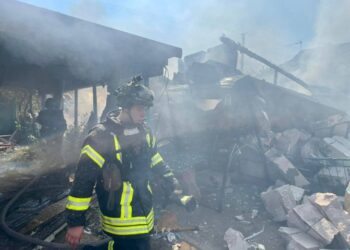 Внаслідок обстрілів рф на Херсонщині загинуло 7 людей. Оголошено жалобу