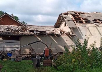 Внаслідок ракетної атаки на Івано-Франківщині загинула дитина