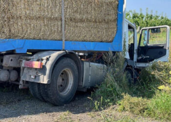 Внаслідок зіткнення з вантажівкою загинув 25-річний водій легковика — Львівщіна