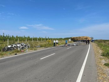 Фото поліції Львівщини
