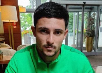 «Ворскла» офіційно оголосила про підписання 20-річного бразильця | Футбол |