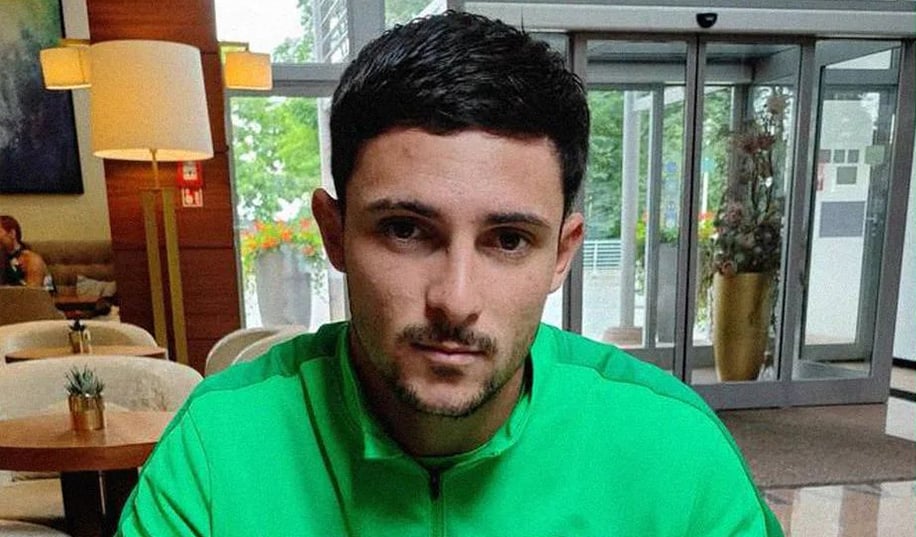 «Ворскла» офіційно оголосила про підписання 20-річного бразильця