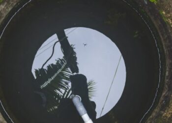 Впала та загинула: на Львівщині у колодязі знайшли тіло 62-річної жінки — Львівщіна