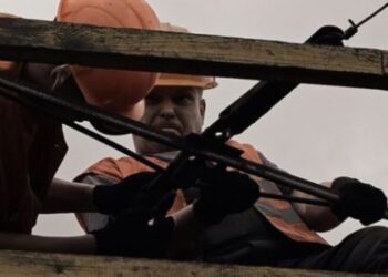 З 31 липня на одній з вулиць Львова цілодобово мінятимуть тролейбусну мережу: роботи триватимуть місяць