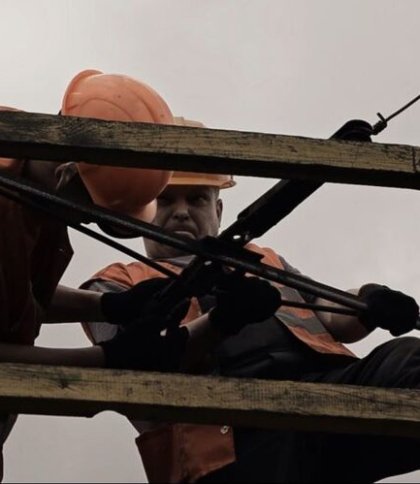 З 31 липня на одній з вулиць Львова цілодобово мінятимуть тролейбусну мережу: роботи триватимуть місяць З 31 липня на одній з вулиць Львова цілодобово мінятимуть тролейбусну мережу: роботи триватимуть місяць