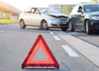 З початку року на Львівщині сталося понад 300 ДТП. Загинуло 38 людей