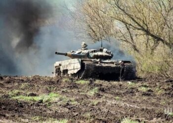 За минулу добу відбулось 36 бойових зіткнень з ворогом, – Генштаб