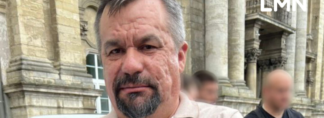 За підозрою в хабарництві затримали керівника Держпродспоживслужби у Львівській області (ВІДЕО)