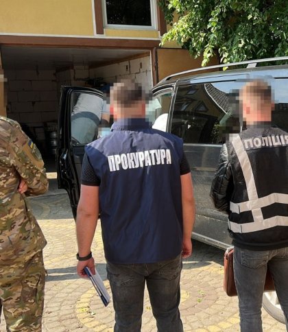 Фото: Львівська обласна прокуратура