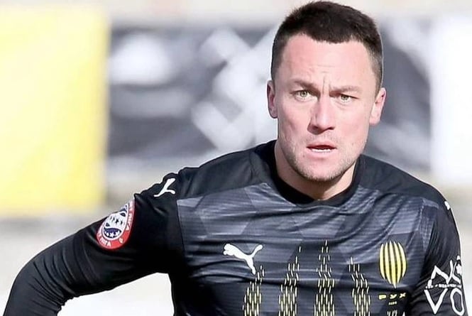 Словацька клуб підсилився українським півзахисником