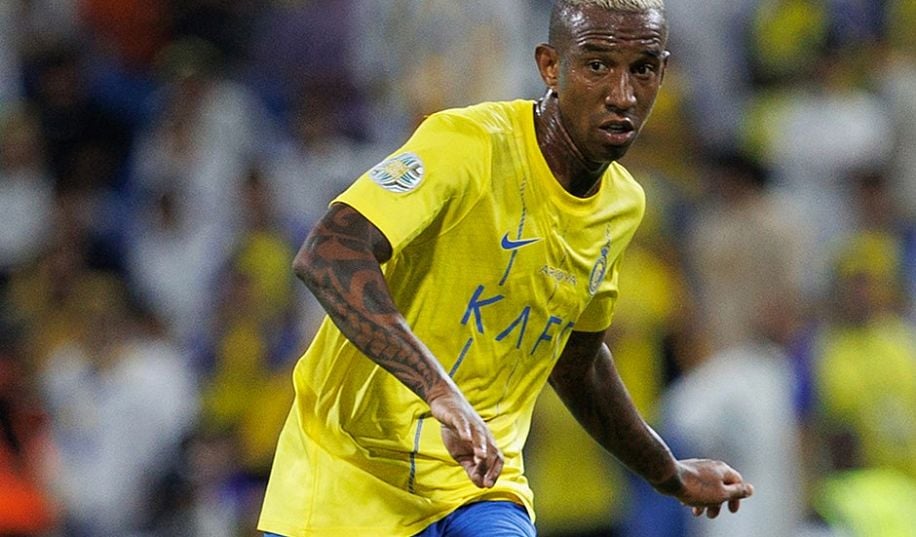 Зірку Аль-Насра не включили в заявку на Азіатську Лігу чемпіонів через прихід новачків