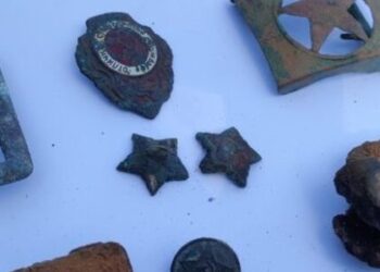 Знайдено останки 653 людей: пошуківці розповіли про розкопки на Личакові