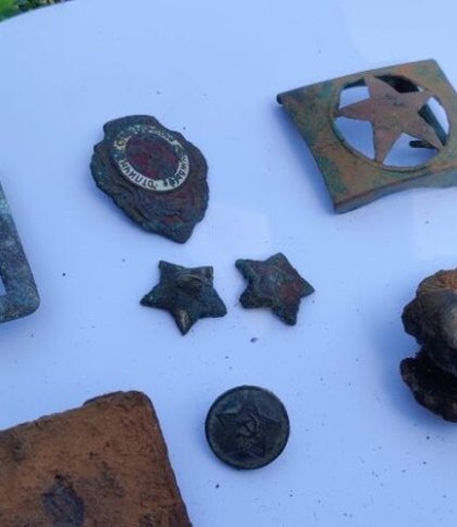 Знайдено останки 653 людей: пошуківці розповіли про розкопки на Личакові