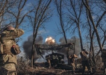 ЗСУ знищили 540 окупантів та 15 безпілотників за добу