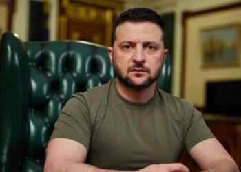 «Звільняємо всіх обласних «воєнкомів», – Зеленський