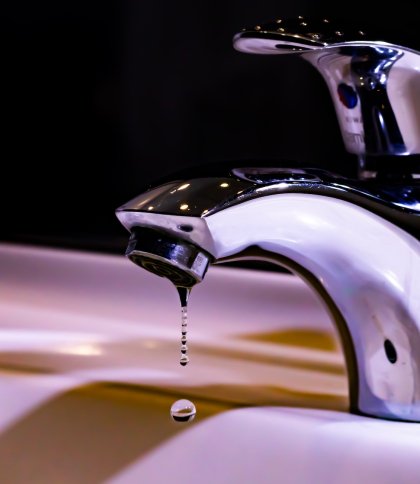 26 вересня дев’ять вулиць Сихова будуть без води