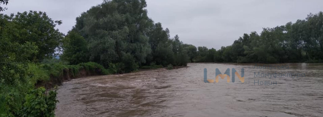 Афера на мільйон: підприємця, який нажився на берегоукріпленні Дністра у Самборі, судитимуть