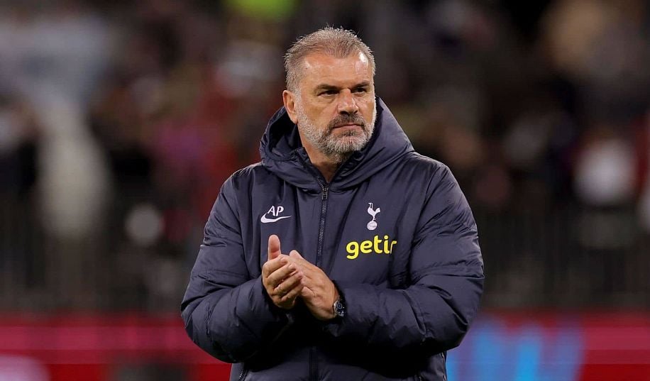 Постекоглу: «Я зняв плакати Ліверпуля минулого тижня»