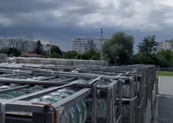 Апеляційний суд залишив під арештом майно «Львівської ізоляторної компанії»