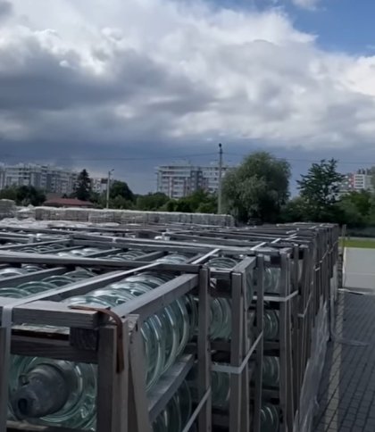 Апеляційний суд залишив під арештом майно «Львівської ізоляторної компанії»