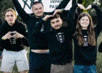 БУР-табори: на Львівщині шукають волонтерів для відновлення знищених окупантами будинків — Львівщіна