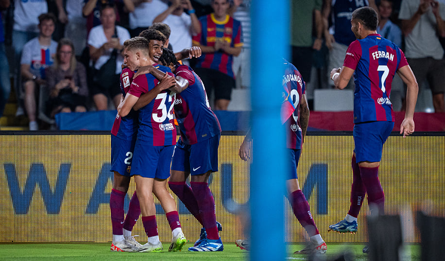 Це не паралельний всесвіт! Серхіо Рамос приніс перемогу Барселоні