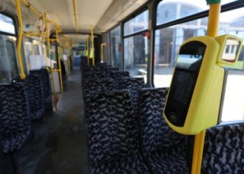 Чи здорожчає проїзд у громадському транспорті у Львові