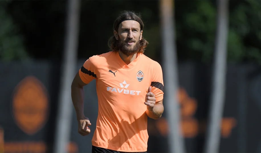 Чигринський: «З можливостями Ахметова могли би побудувати ще одну арену в Києві, але ми знаємо, де наш дім»