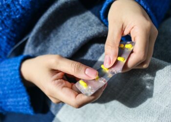 Цього сезону буде чотири штами грипу. Чи є у Львові вакцина
