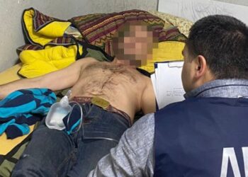 ДБР затримало працівників ТЦК із Самбора за побиття чоловіка — Львівщіна