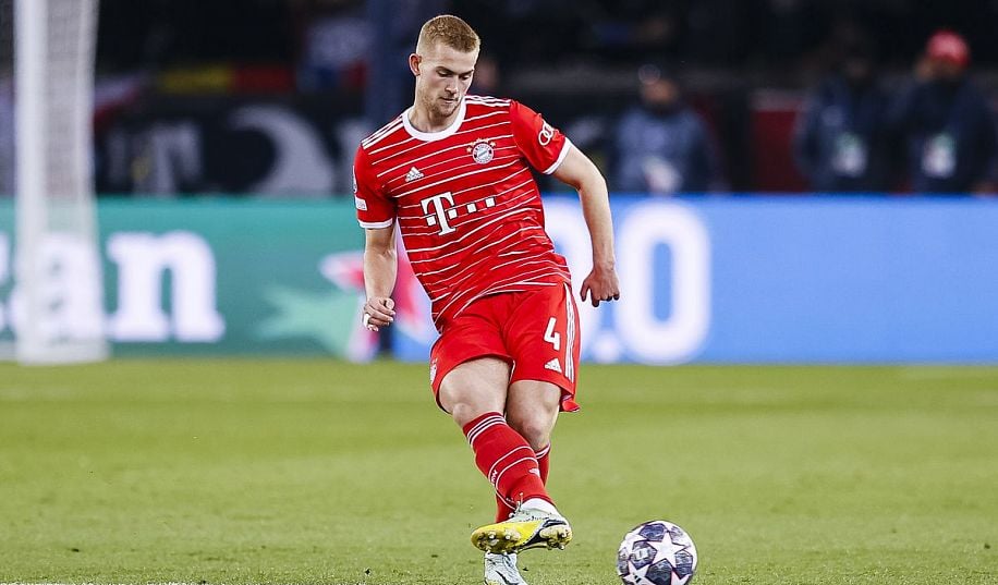 Захисник Баварії незадоволений Тухелем: «Я не граю, це жахливо»