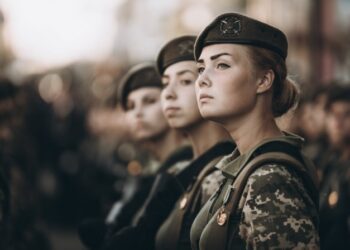 Держприкордонслужба прокоментувала заборону на виїзд жінок за кордон