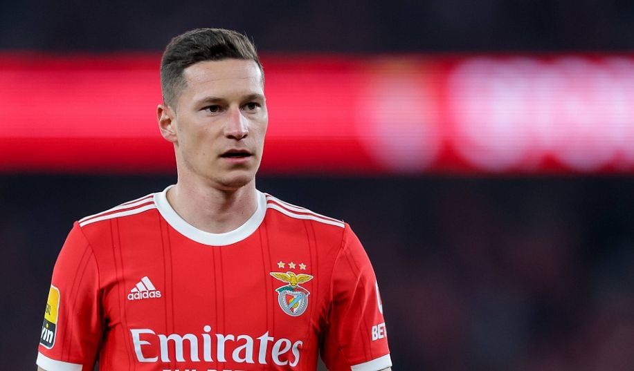 Гравець ПСЖ Дракслер перейде в катарський Аль-Ахлі за 20 мільйонів євро